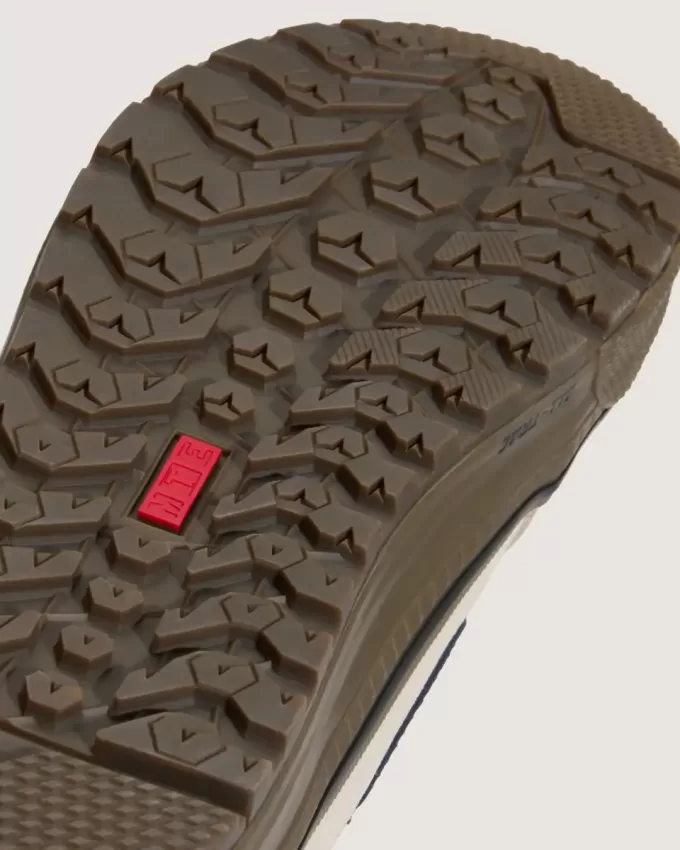 Calzado impermeable y aislante Sk8-Hi