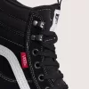 Calzado impermeable y aislante Sk8-Hi