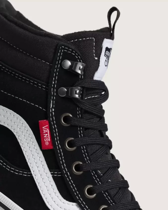 Calzado impermeable y aislante Sk8-Hi