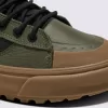 Calzado impermeable y aislante Sk8-Hi