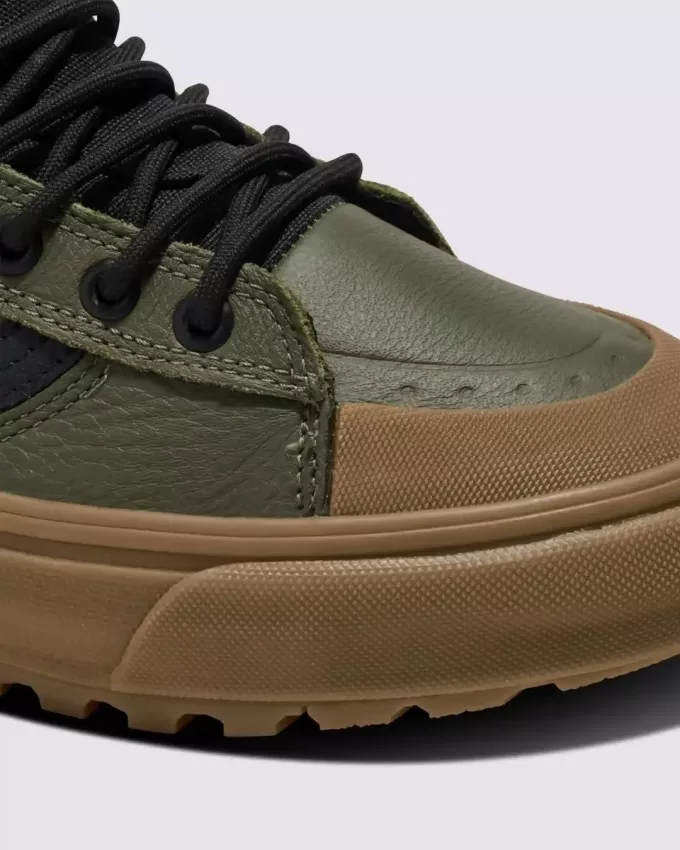 Calzado impermeable y aislante Sk8-Hi