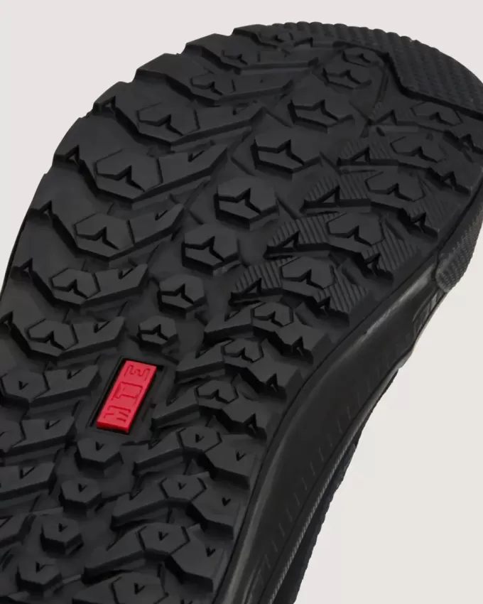Calzado impermeable y aislante Sk8-Hi