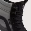 Calzado impermeable y aislante Sk8-Hi