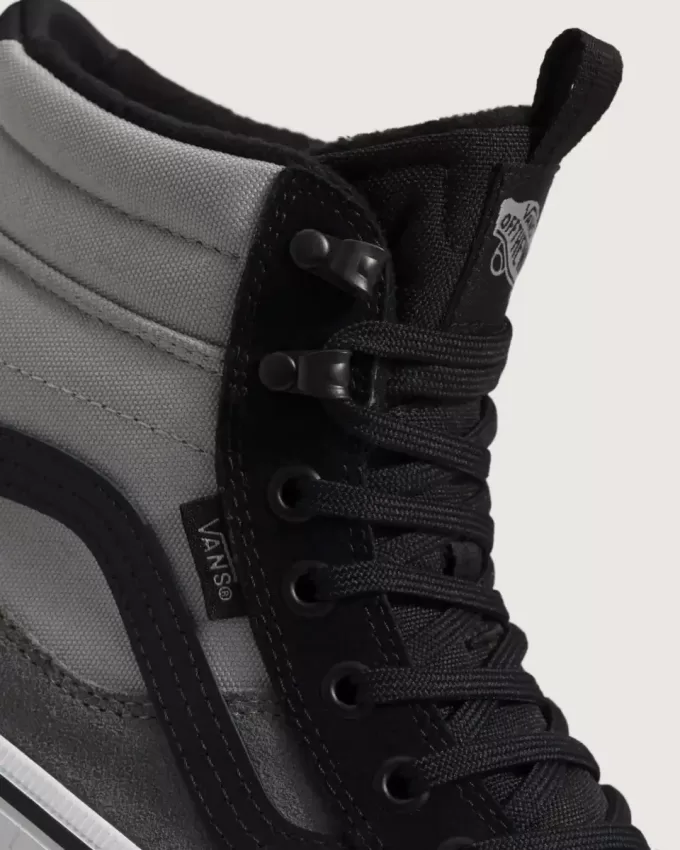 Calzado impermeable y aislante Sk8-Hi