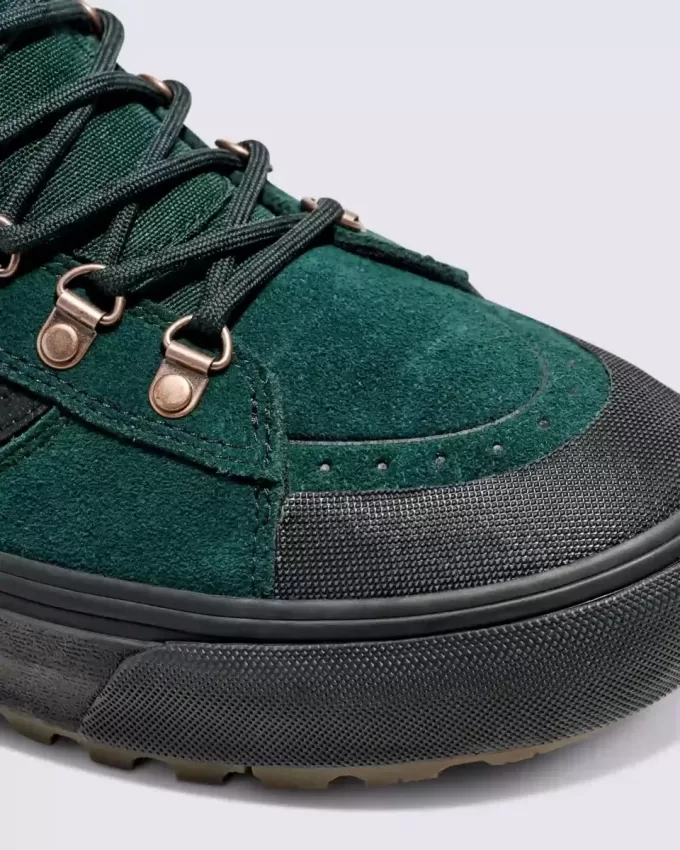 Calzado impermeable y aislante Sk8-Hi