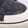 Calzado impermeable y aislante Sk8-Hi