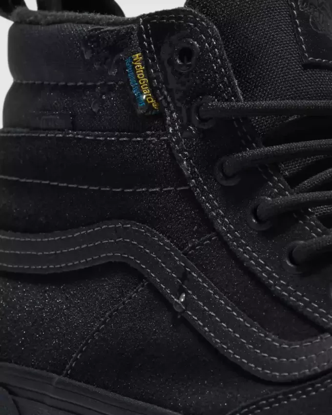 Calzado impermeable y aislante Sk8-Hi