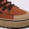 Calzado impermeable y aislante Sk8-Hi