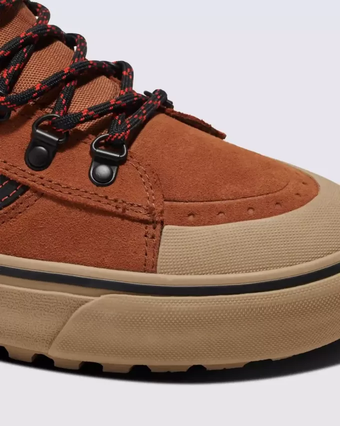 Calzado impermeable y aislante Sk8-Hi
