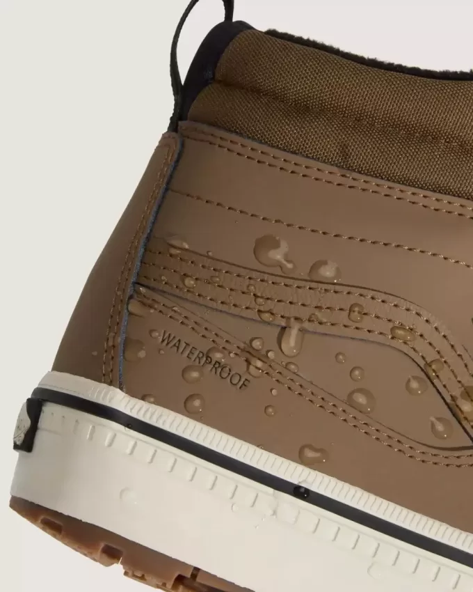 Calzado impermeable y aislante Sk8-Hi