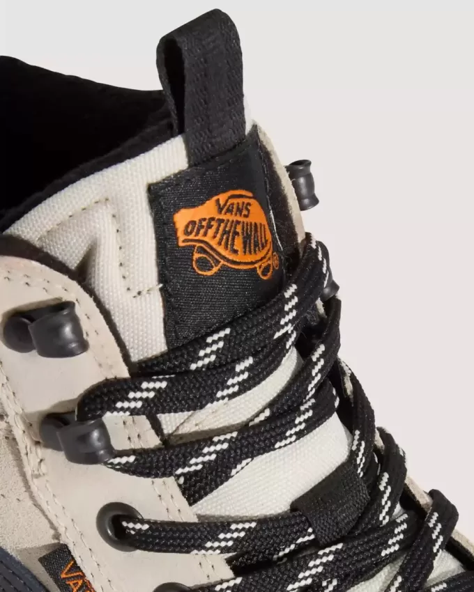 Calzado impermeable y aislante Sk8-Hi