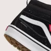 Calzado impermeable y aislante Sk8-Hi