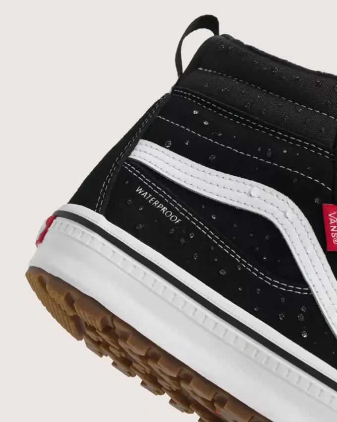 Calzado impermeable y aislante Sk8-Hi