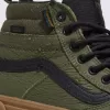 Calzado impermeable y aislante Sk8-Hi