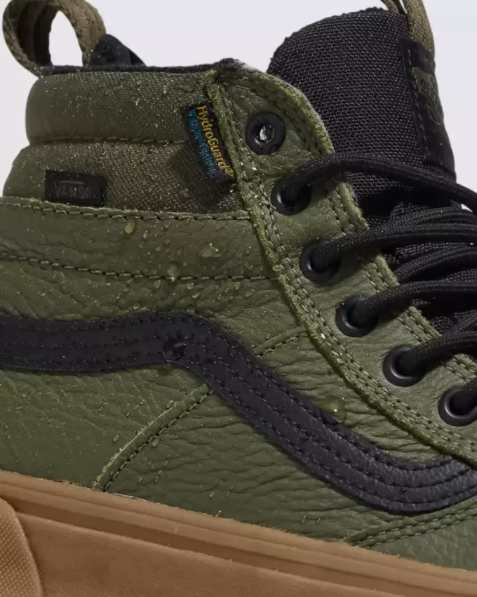 Calzado impermeable y aislante Sk8-Hi