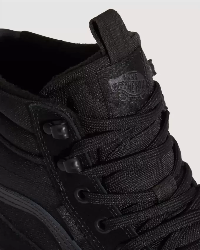 Calzado impermeable y aislante Sk8-Hi