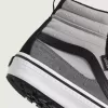 Calzado impermeable y aislante Sk8-Hi