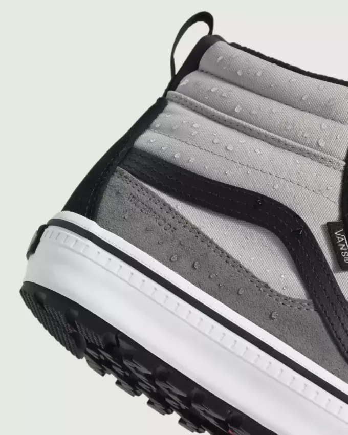 Calzado impermeable y aislante Sk8-Hi