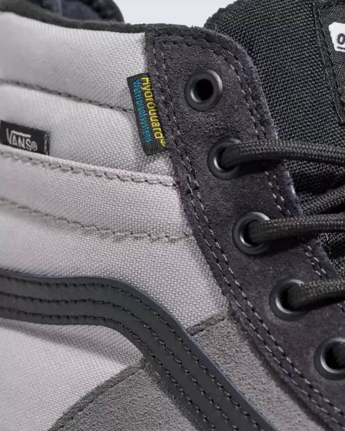 Calzado impermeable y aislante Sk8-Hi