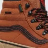 Calzado impermeable y aislante Sk8-Hi