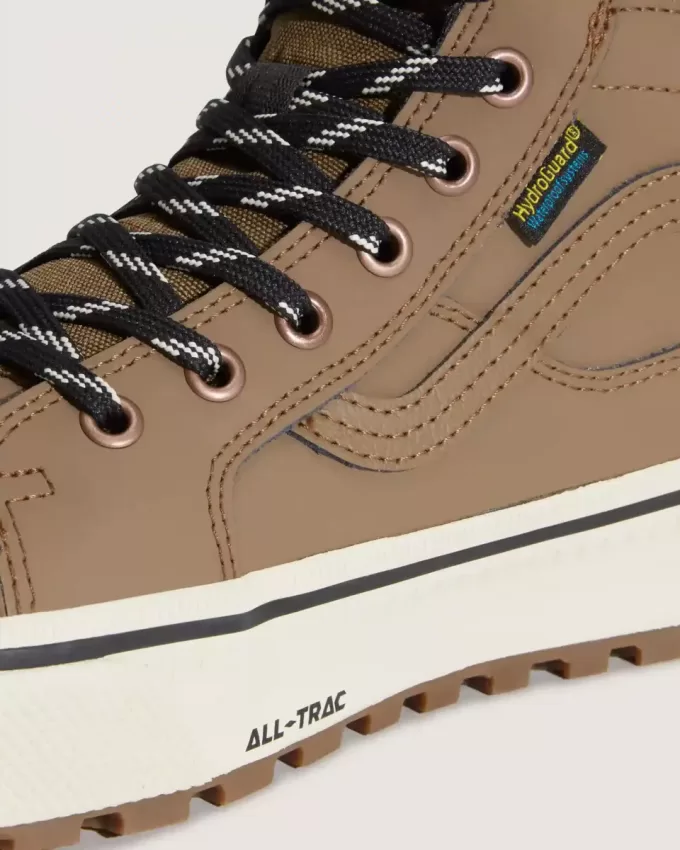 Calzado impermeable y aislante Sk8-Hi