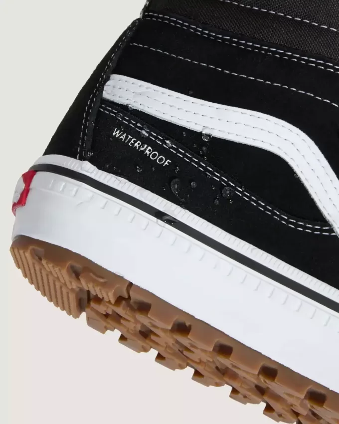 Calzado impermeable y aislante Sk8-Hi