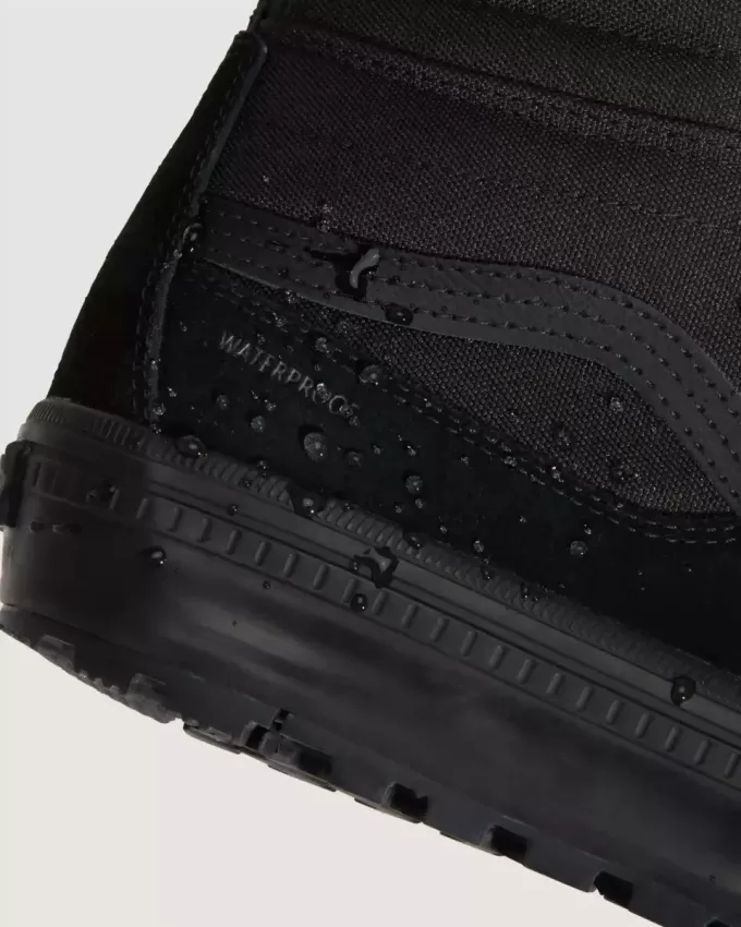 Calzado impermeable y aislante Sk8-Hi
