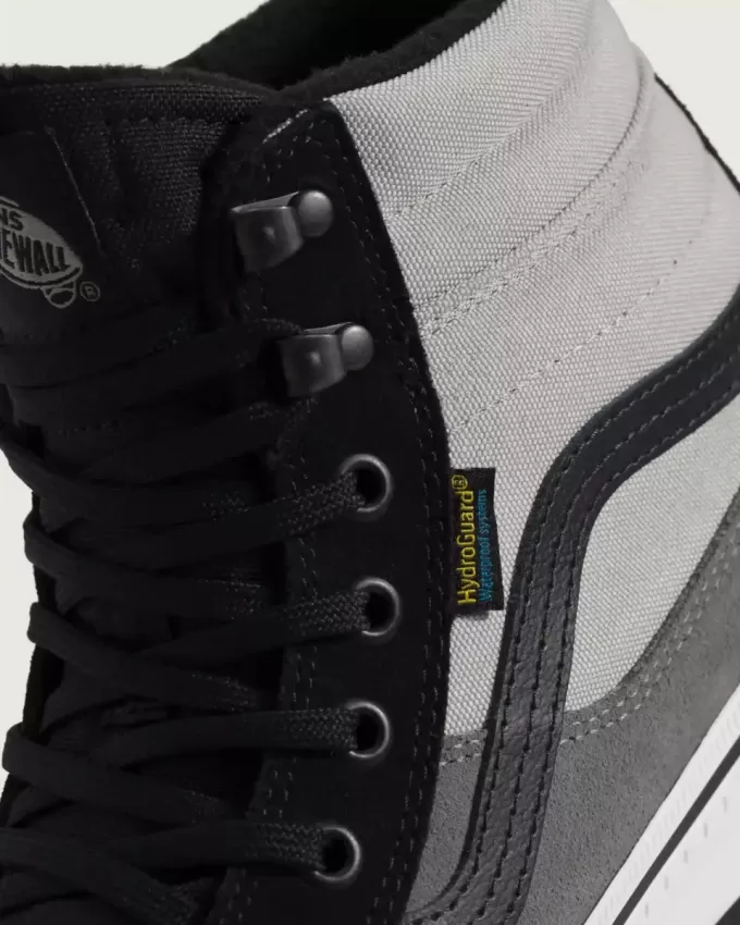 Calzado impermeable y aislante Sk8-Hi