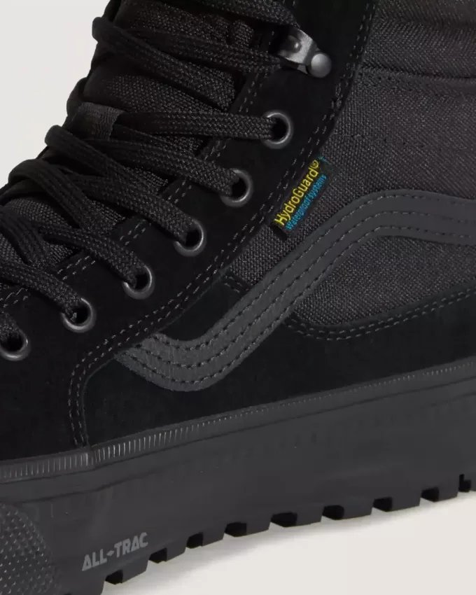 Calzado impermeable y aislante Sk8-Hi