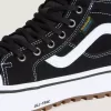 Calzado impermeable y aislante Sk8-Hi