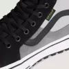 Calzado impermeable y aislante Sk8-Hi