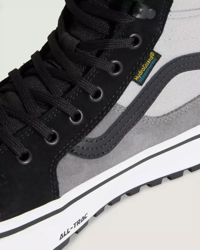 Calzado impermeable y aislante Sk8-Hi