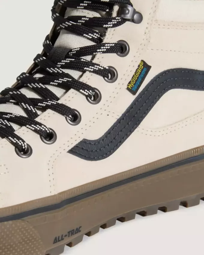 Calzado impermeable y aislante Sk8-Hi
