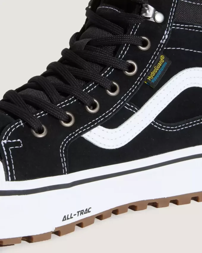 Calzado impermeable y aislante Sk8-Hi