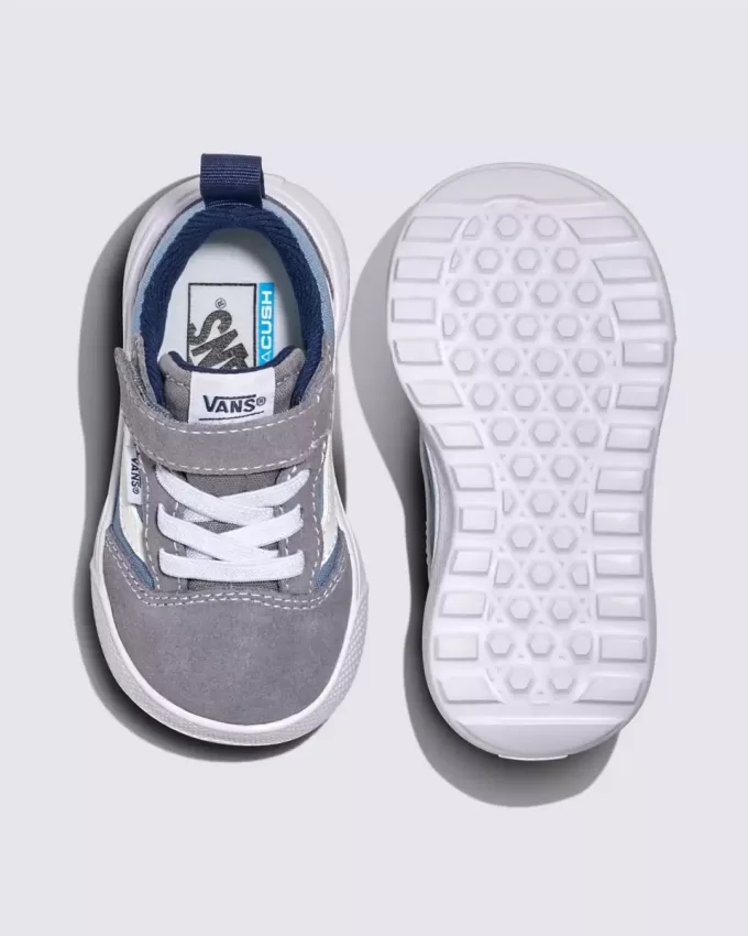 Calzado UltraRange para niños pequeños