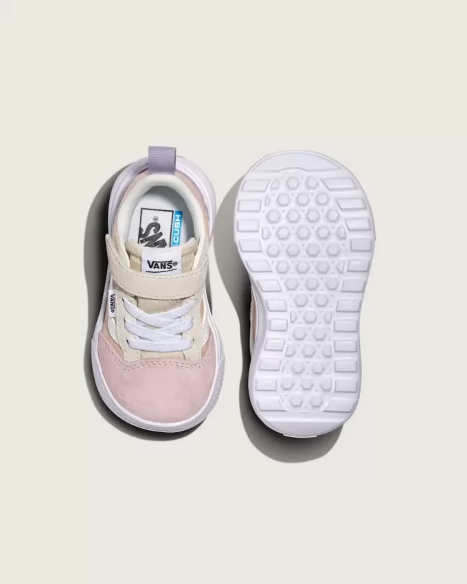 Calzado UltraRange para niños pequeños