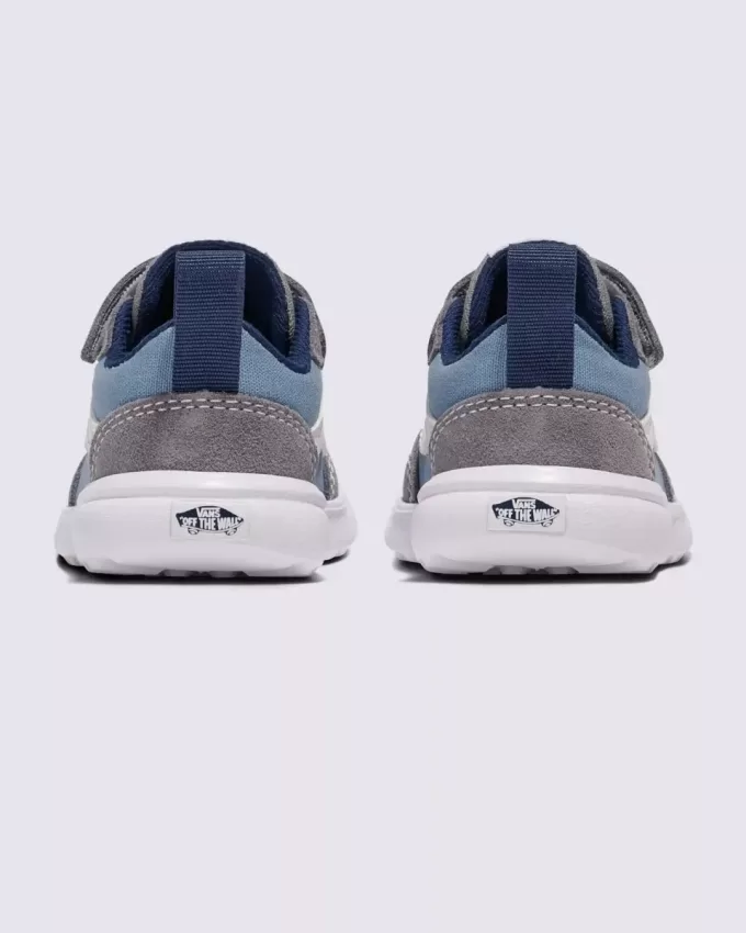 Calzado UltraRange para niños pequeños