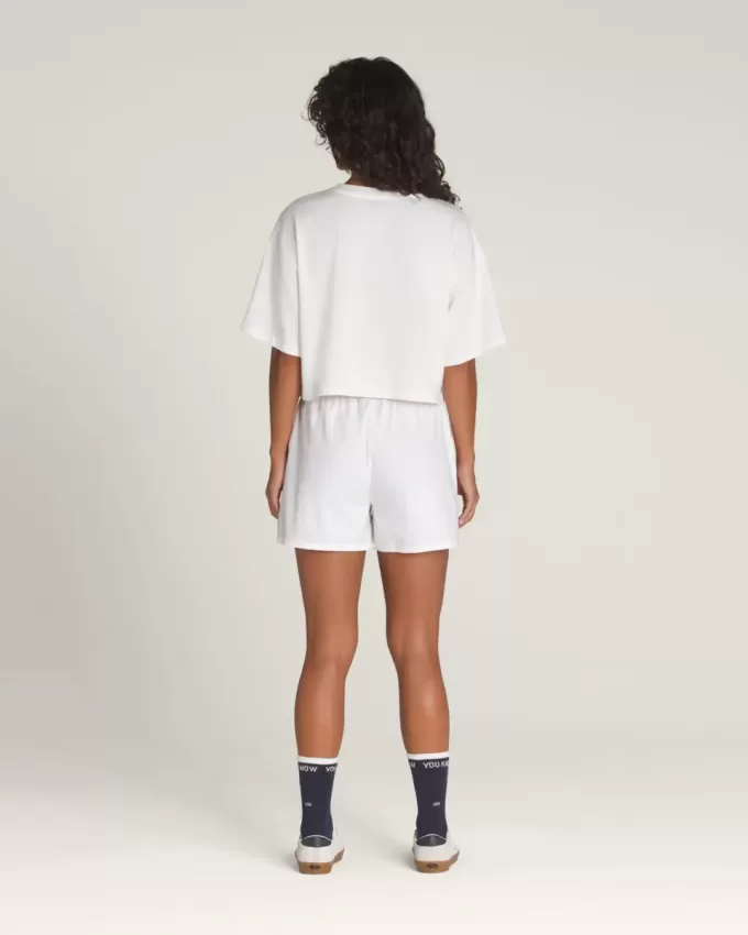 Calzoncillos bóxer Alicia Checkerboard de 3,5″