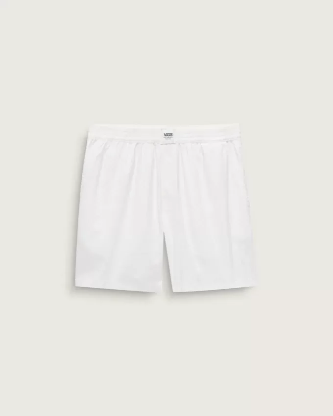 Calzoncillos bóxer Alicia Checkerboard de 3,5″