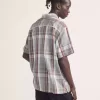 Camisa abotonada premium