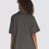 Camisa de campamento Cassidy