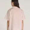 Camisa de campamento Cassidy