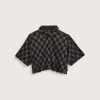 Camisa de cuadros Wren