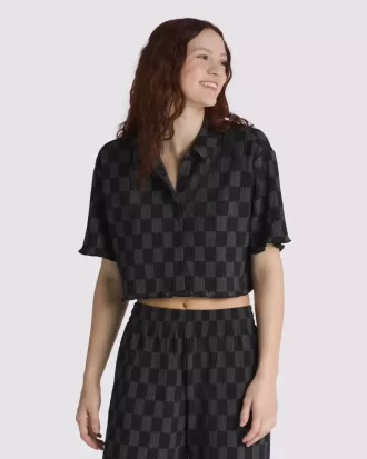 Camisa de cuadros Wren