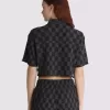 Camisa de cuadros Wren