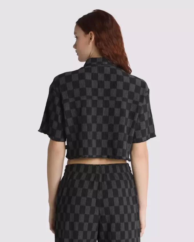 Camisa de cuadros Wren