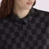 Camisa de cuadros Wren