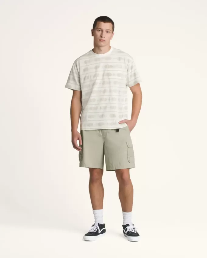 Camisa de manga corta Premium Shorebreak