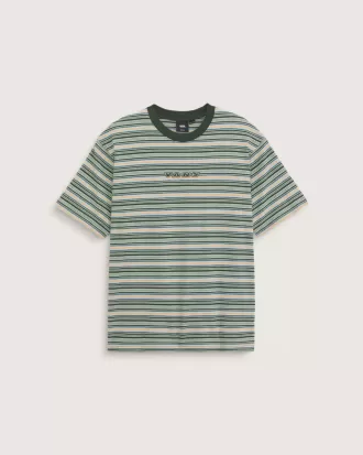 Camisa de rayas Cameron