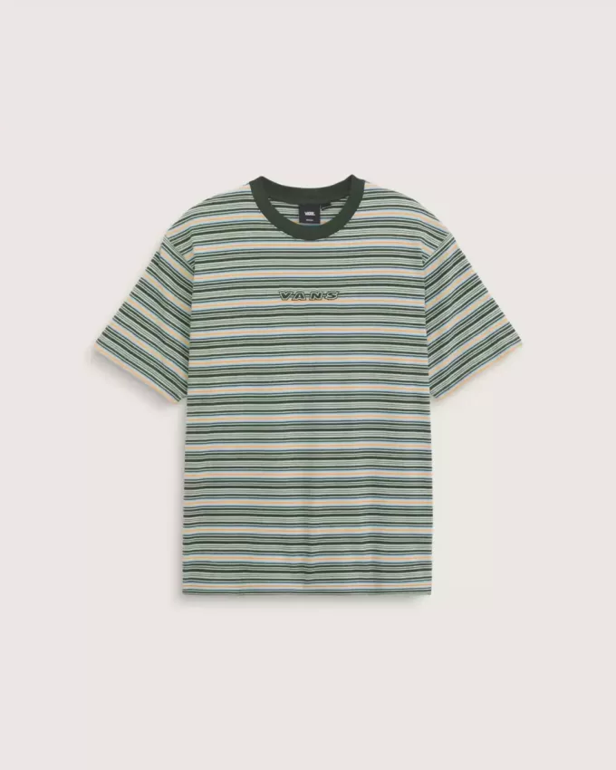 Camisa de rayas Cameron